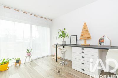 Maison de village - 131 m² - 6 pièces