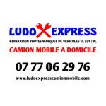 Ludo express
