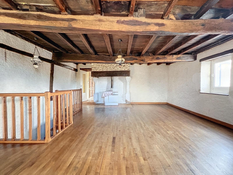 Maison - 140 m² - 4 pièces