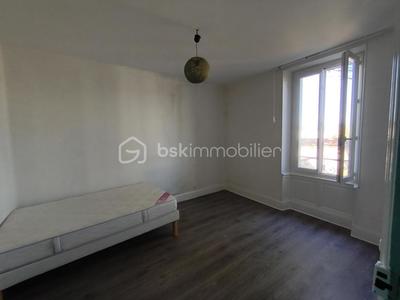 Maison de ville - 130 m² - 8 pièces