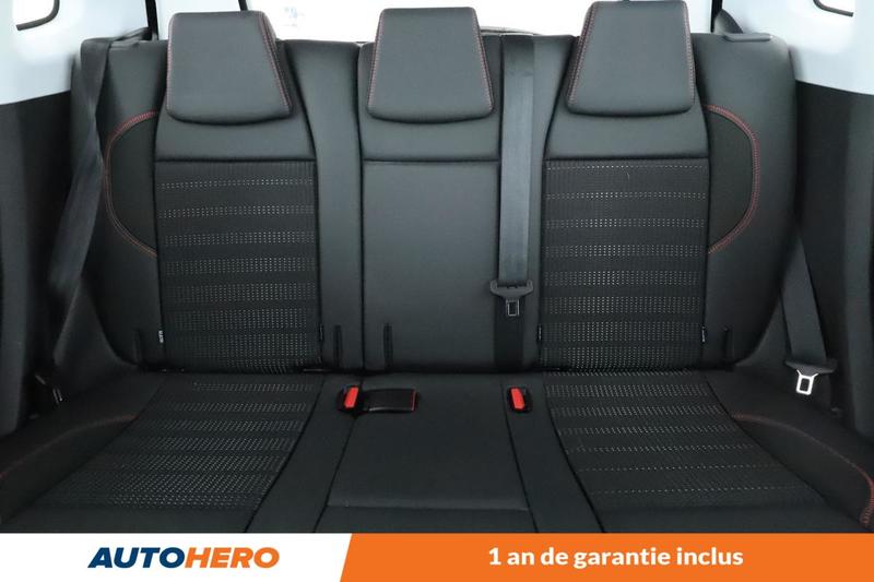 Peugeot 2008 1.2 PureTech Gt Line Eat6 130 ch