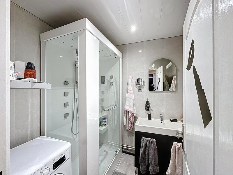 Maison - 125 m² - 8 pièces