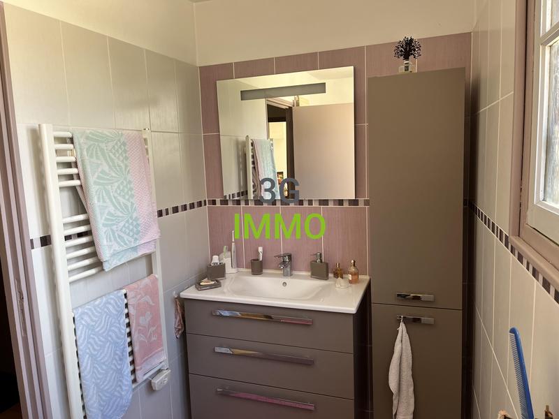 Maison - 153 m² - 6 pièces