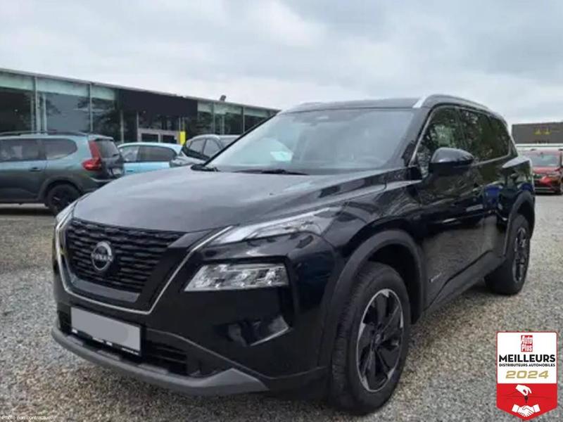 Nissan X-Trail e-Power 213 e-4orce 5 Places n-Connecta +P