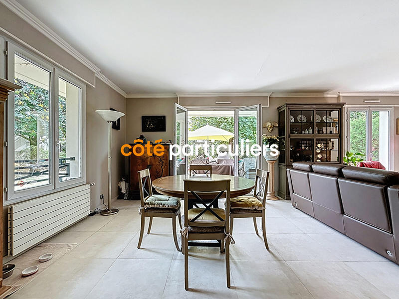 Maison - 84 m² - 4 pièces