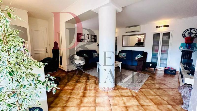 Villa - 125 m² - 7 pièces