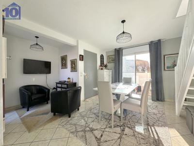 Pavillon - 47 m² - 3 pièces