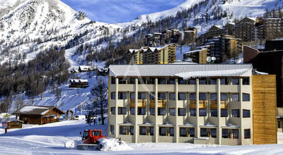 Appartement - 27 m² - 1 pièce