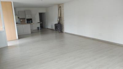 Maison ancienne - 113 m² - 4 pièces