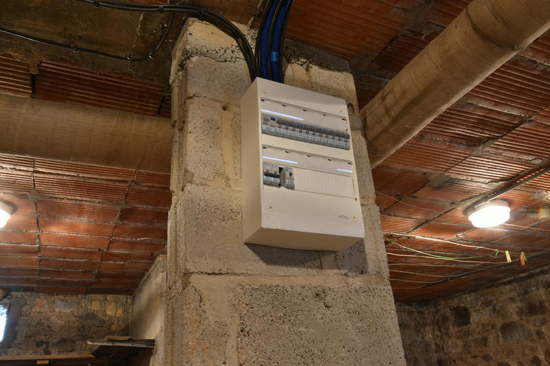 Maison - 81 m² - 5 pièces