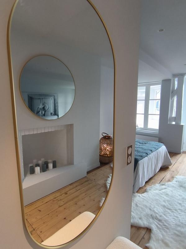 Appartement - 117 m² - 4 pièces