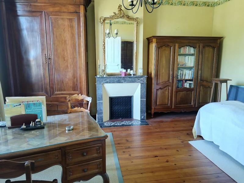 Maison - 211 m² - 8 pièces