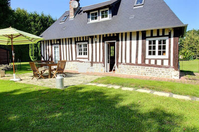 Maison traditionnelle - 50 m² - 3 pièces