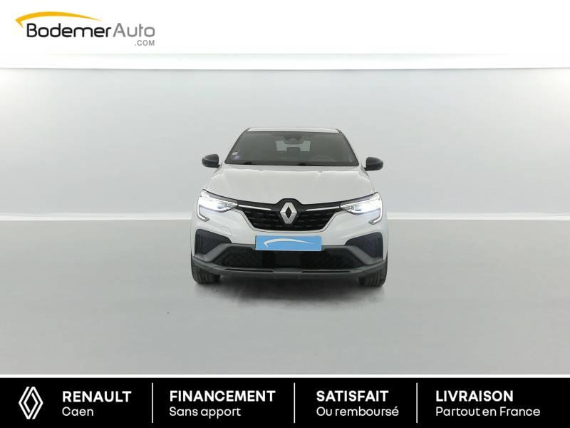 Renault Arkana E-Tech 145 - 21b R.S. Line