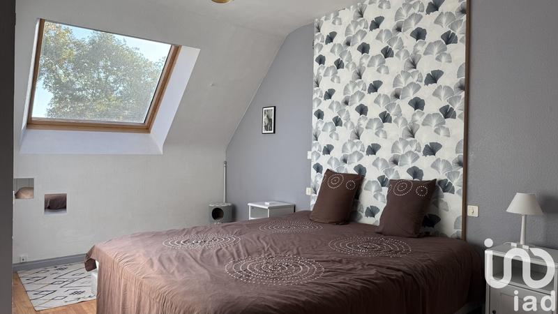 Maison - 152 m² - 6 pièces