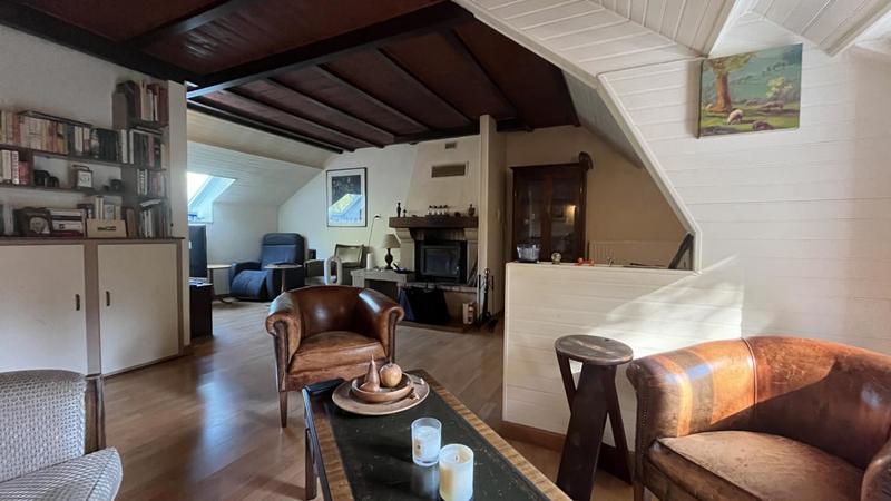 Maison de campagne - 127 m² - 3 pièces