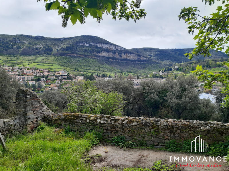 Ferme - 257 m² - 8 pièces
