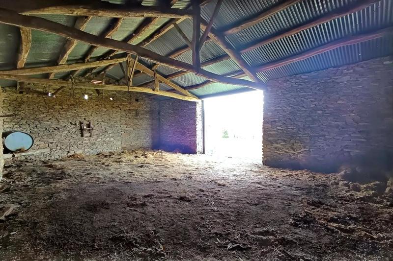 Maison - 147 m² - 6 pièces