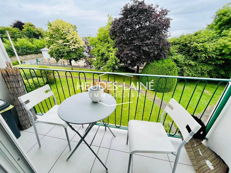 Appartement - 68 m² - 4 pièces