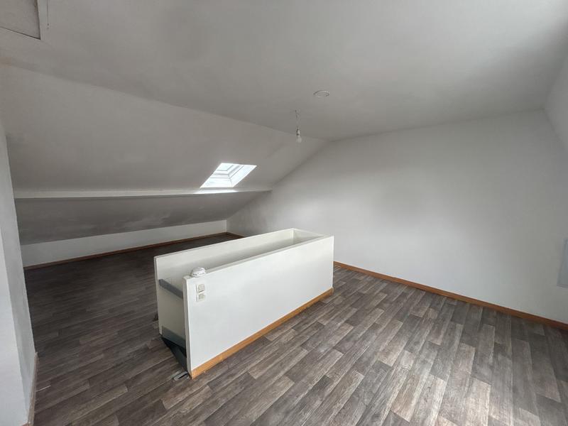 Maison - 109 m² - 4 pièces