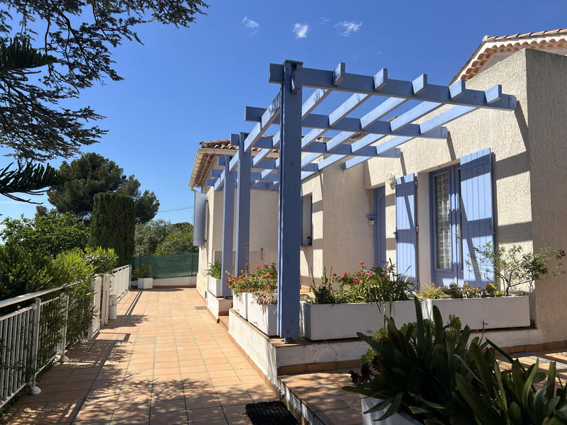 Maison - 145 m² - 5 pièces