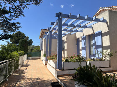 Maison - 145 m² - 5 pièces