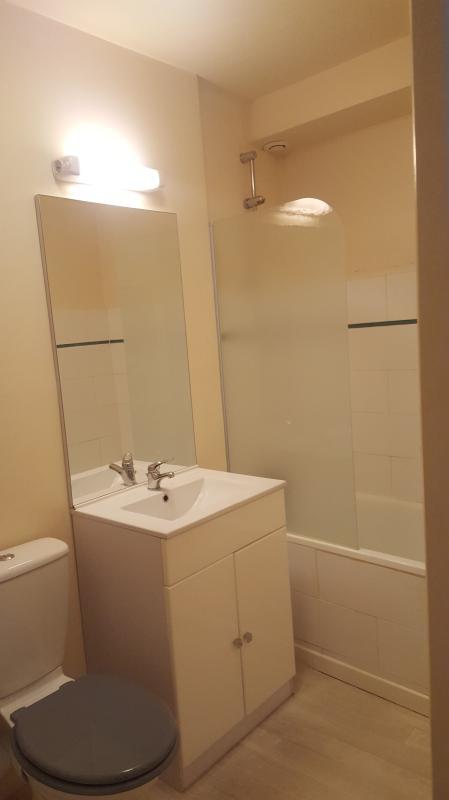 Appartement - 24 m² - 2 pièces