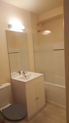 Appartement - 24 m² - 2 pièces