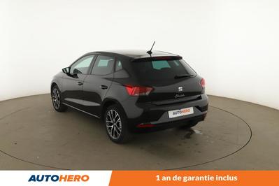 Seat Ibiza 1.0 EcoTSI Copa Bvm6 110 ch