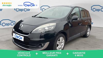 Renault Grand Scénic III 1.5 dCi Energy 110 Business