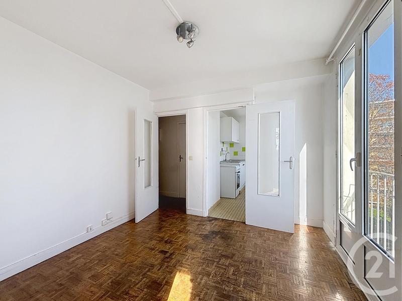 Appartement - 29 m² - 1 pièce