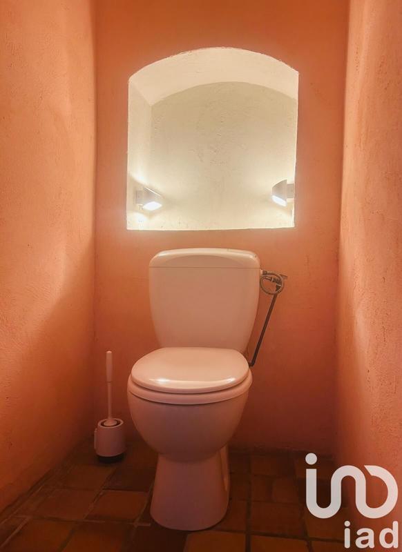 Maison de village - 118 m² - 4 pièces