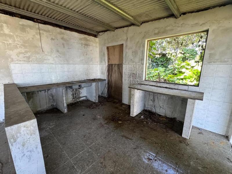 Maison - 97 m² - 2 pièces