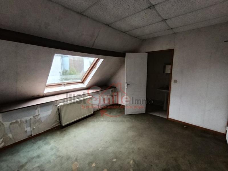 Immeuble - 565 m² - 22 pièces