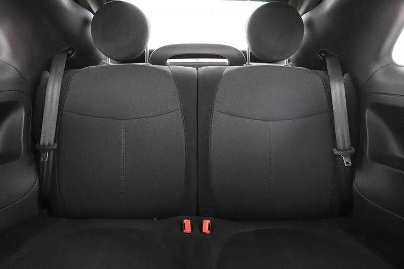 Abarth 500c c 1.4 Turbo t-Jet 595 Bvm5 145 ch