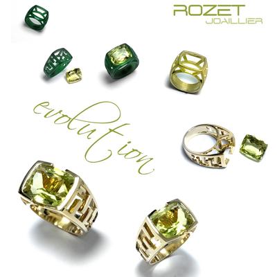 Thierry Rozet joaillier