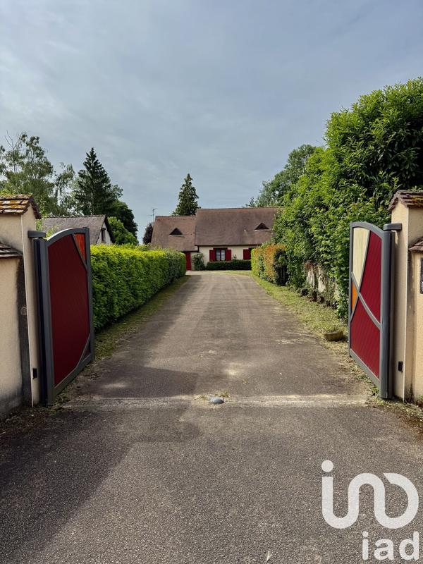 Maison - 174 m² - 8 pièces