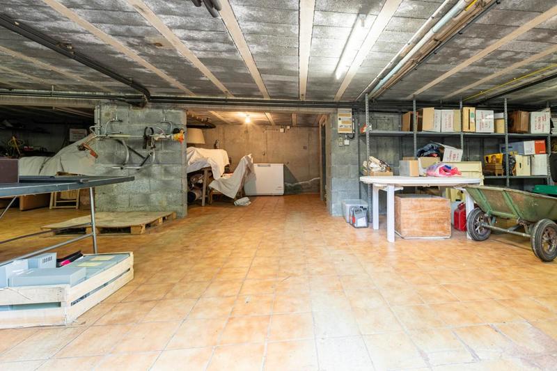 Maison - 190 m² - 7 pièces