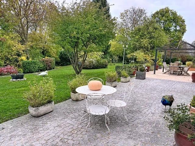 Corps de ferme - 271 m² - 8 pièces