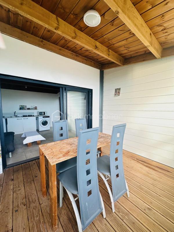 Villa - 185 m² - 8 pièces