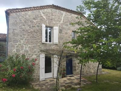 Maison de village - 159 m² - 7 pièces