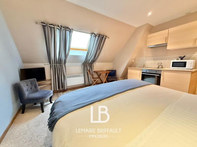 Maison - 570 m² - 16 pièces