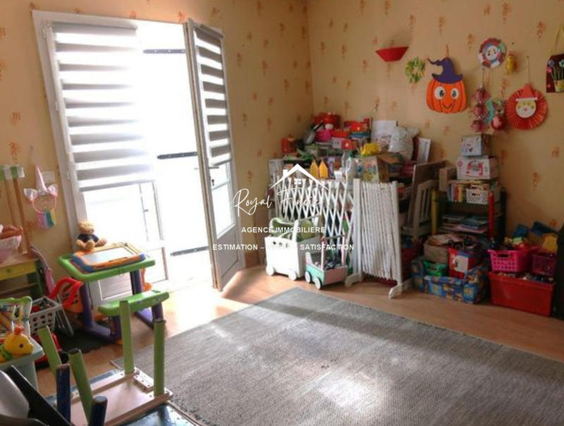 Villa - 153 m² - 5 pièces