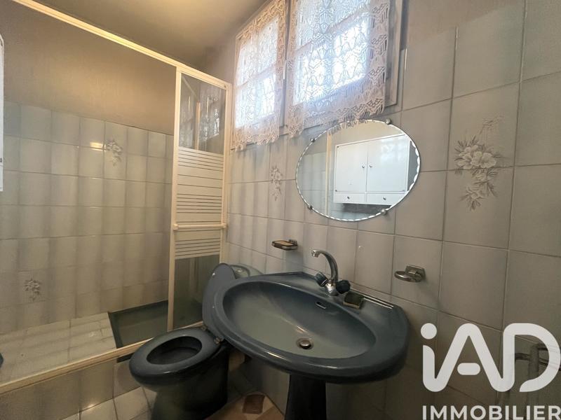 Maison - 127 m² - 5 pièces