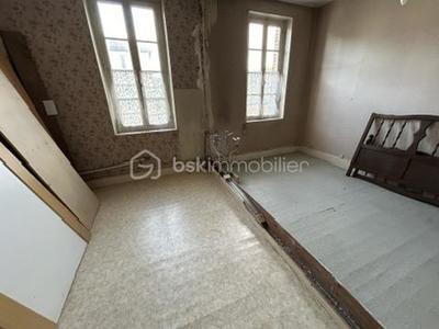 Maison - 598 m² - 20 pièces