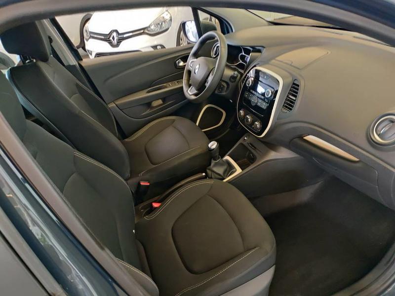 Renault Captur Life TCe 90 - 18