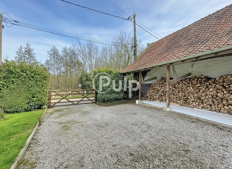 Maison - 98 m² - 4 pièces