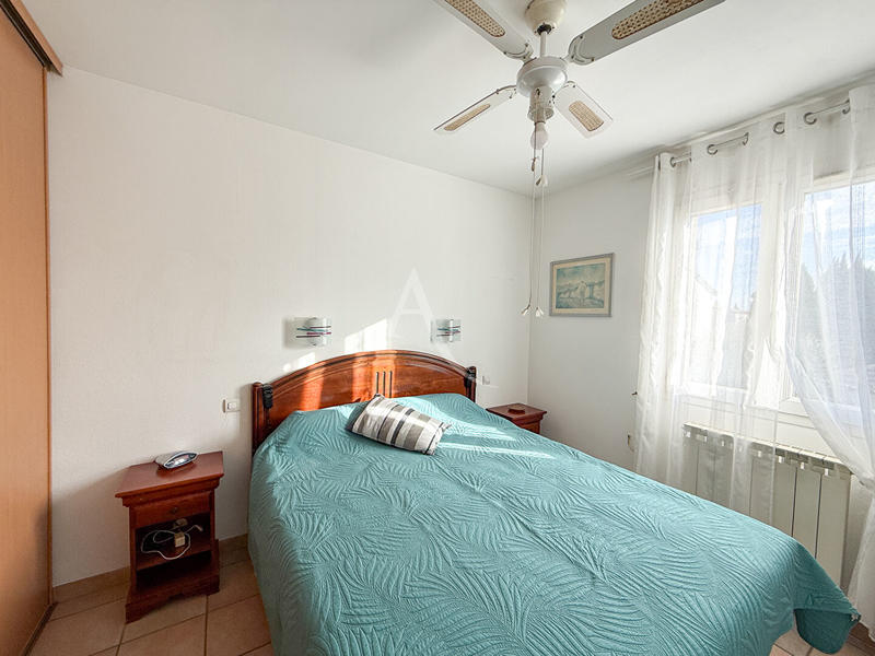 Maison - 104 m² - 4 pièces