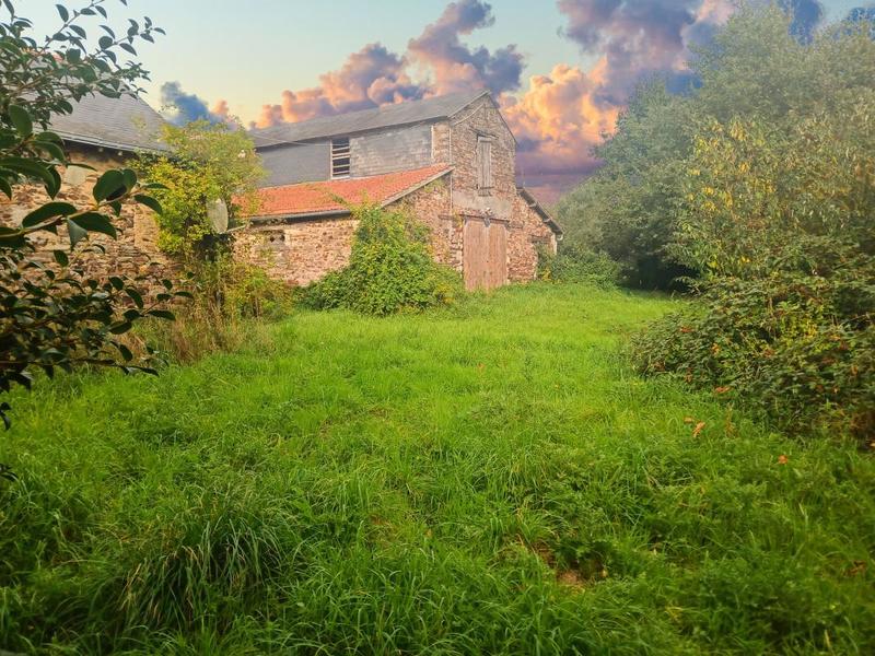 Maison - 103 m² - 3 pièces