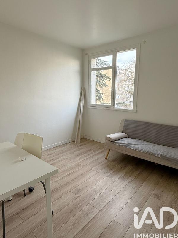 Appartement - 72 m² - 4 pièces